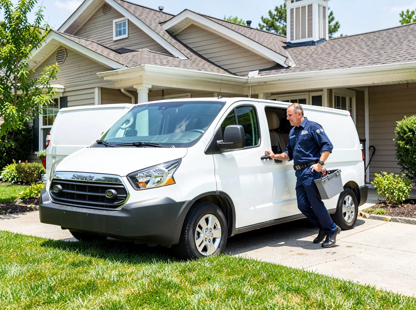 Emergency Plumber company in Prosperity, SC